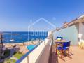 Splendido appartamento duplex con vista mare a Ciutadella, Minorca, Isole Baleari