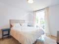 Chalet con encanto mediterráneo y vistas al mar en Cala Ratolí, Menorca