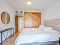 Chalet con encanto mediterráneo y vistas al mar en Cala Ratolí, Menorca