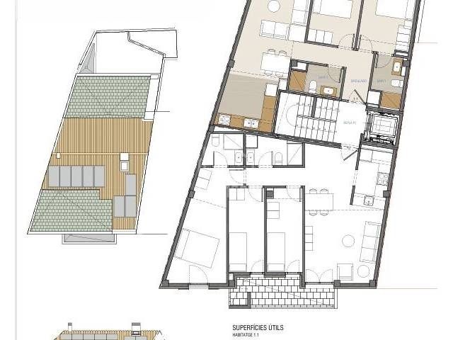 Exklusives Neubauprojekt in Ciutadella de Menorca