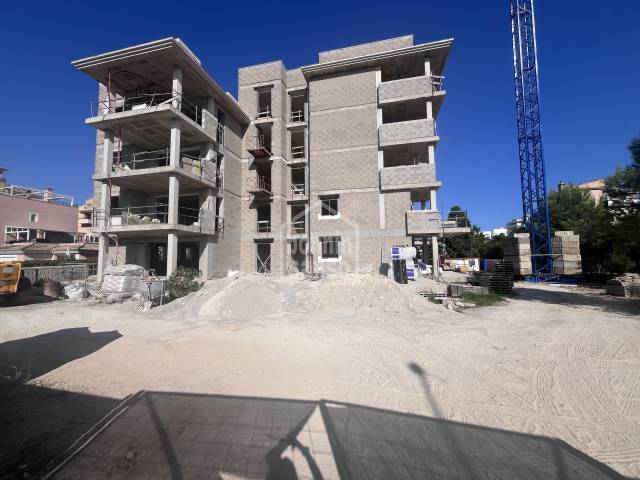 Appartement en Cala Millor