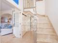 South Facing villa 80m metres from the sea with a Tourist License in Binisafua Rotters, Menorca