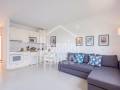 Complex of 10 apartments in Calan Blanes, Ciutadella, Menorca