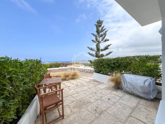 Appartment/wohnung in Coves Noves