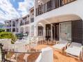 Jolie maison donnant sur le golf de Son Parc, Minorque