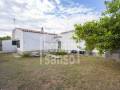 Villas Gemelas en Venta en la Urbanización de Calan Porter, Menorca