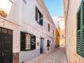 Exklusives Haus Charme im Herzen der Altstadt von Ciutadella