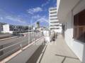 Spacious apartment with amazing sea views and two terraces, Cala Millor, Mallorca