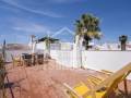 Bella casa con un’ampia terrazza ad Alayor, Minorca