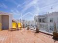 Bella casa con un’ampia terrazza ad Alayor, Minorca