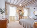 Beautifully restored historic corner townhouse in the heart of Mahón, Menorca