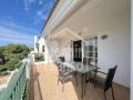 Bonito apartamento en Son Parc, Menorca