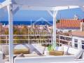 Precioso chalet con dos viviendas en Cala Blanca, Ciutadella, Menorca