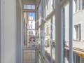 Appartement dans un immeuble du centre de Mahón, Minorque