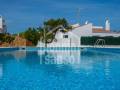 Xalet amb llicència turística a Cap Artruix,. Ciutadella, Menorca