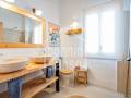 Renovated house in the historic centre of Ciutadella, Menorca