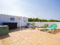 SOLE AGENCY Stylish apartment, just steps from Arenal beach, Menorca