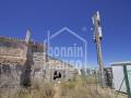 Finca exclusiva amb projecte de rehabilitació i vistes al Port de Maó. Menorca