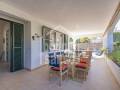 Chalet con licencia turística en Es Canutells, Menorca