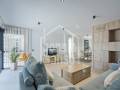 Promoción de 28 viviendas pareadas en Ciutadella,Menorca