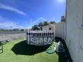 Moderna casa esquinera con gran terrasa en Cala Millor, Mallorca