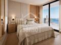 Complejo de apartamentos -de una a cuatro habitaciones- en Ciutadella, Menorca