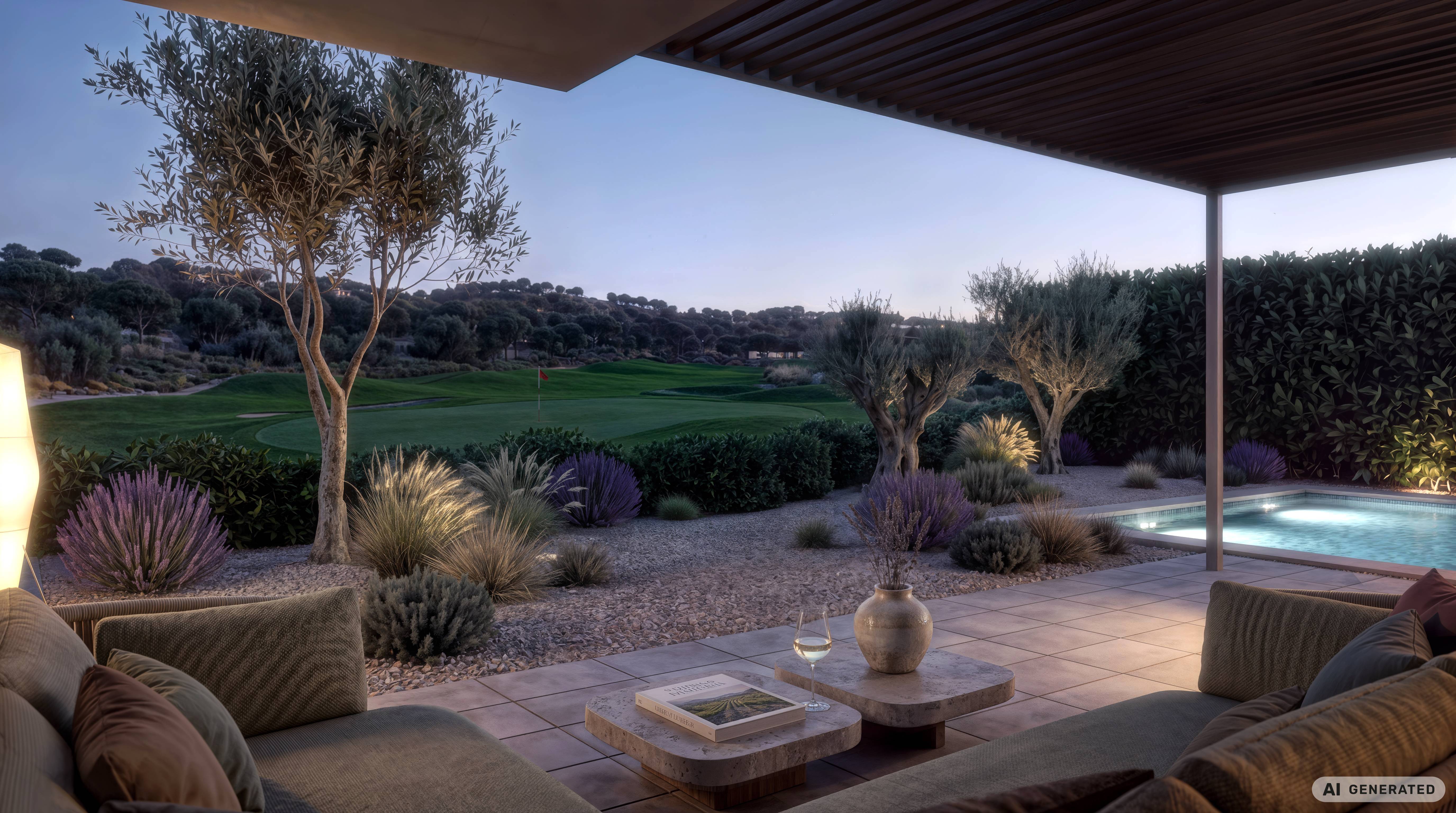 New development - MARÉS SON PARC. A unique retreat to return to. Menorca.