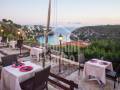 Coqueto hotel de 26 habitaciones en Calan Porter, Menorca