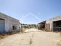 Rustikales Anwesen in Mahón mit landwirtschaftlichen Nutzungsmöglichkeiten. Menorca