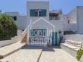 Encantadora casa con piscina en Calan Porter, Menorca.