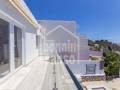 Encantadora casa con piscina en Calan Porter, Menorca.