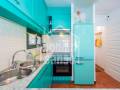 Appartement au rez-de-chaussée à Calan Bosch, Ciutadella, Minorque