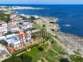 Elegante casa frente al mar en Alcaufar, Menorca