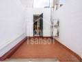 Exclusive. Interesting centrally located property in Ciutadella, Menorca