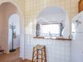 Espectacular apartamento en primera línea de mar , Playas de Fornells, Menorca.
