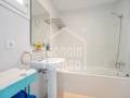 Complex of 10 apartments in Calan Blanes, Ciutadella, Menorca