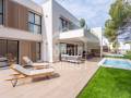New shared ownership sales format, Son Parc, Menorca.