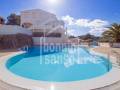 Bonic apartament a Son Parc amb llicència de lloguer turístic