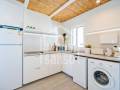 Renoviertes Erdgeschossapartment in Calan Bosch, Ciutadella, Menorca, Balearen