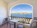 Espectacular apartamento en primera línea de mar , Playas de Fornells, Menorca.