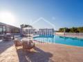 Sa Llosa Homes, exclusiva promoción de 50 chalets en Son Parc, Menorca.
