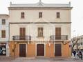 Magnifique maison d'angle à Ciutadella, Minorque
