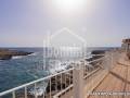 Spacious apartment in Cala Torret with sea views, San Luis, Menorca