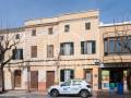 Traditional Menorcan house in Ciutadella, Menorca, Balearic Islands