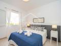 Complex of 10 apartments in Calan Blanes, Ciutadella, Menorca