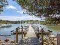 Duplex Apartment with Marina Views in Puerto Luz – Addaya. Menorca
