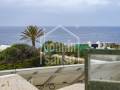 Chalet adosado en la exclusiva zona de Sa Farola, Ciutadella de Menorca