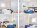 Complex of 10 apartments in Calan Blanes, Ciutadella, Menorca