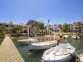 Coqueto apartamento con excelentes vistas al mar, Addaya, Menorca