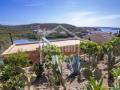 Espectacular chalet con vistas al puerto de Mahón, Menorca